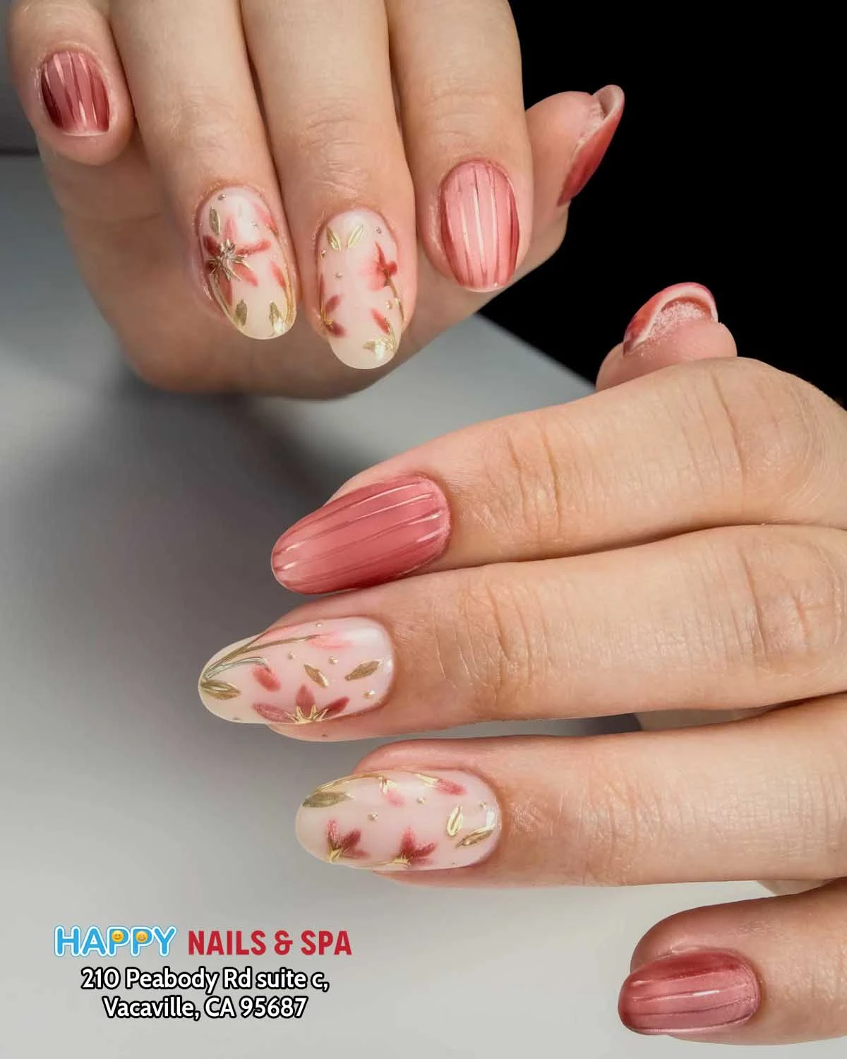 Must Try Nail Designs September 3 2026